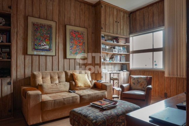 Imagem Cobertura com 5 Quartos à Venda, 700 m² em Higienópolis - São Paulo Imagem Cobertura com 5 Quartos à Venda, 700 m² em Higienópolis - São Paulo