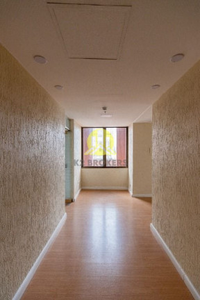 Imagem Sala Comercial à Venda, 32 m² em Jardim Paulista - São Paulo