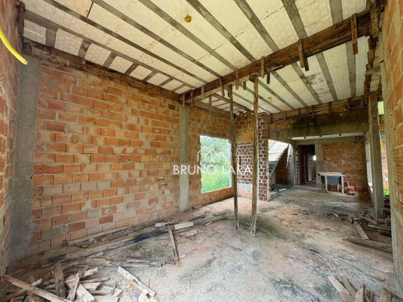 Imagem Casa com 4 Quartos à Venda, 280 m² em Condomínio Serra Verde - Igarapé Imagem Casa com 4 Quartos à Venda, 280 m² em Condomínio Serra Verde - Igarapé