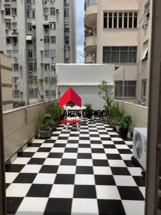Imagem Apartamento com 3 Quartos à Venda, 143 m² em Botafogo - Rio De Janeiro Imagem Apartamento com 3 Quartos à Venda, 143 m² em Botafogo - Rio De Janeiro