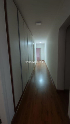 Imagem Imóvel com 4 Quartos à Venda, 647 m² em Alto Da Boa Vista - São Paulo