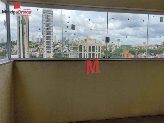 Imagem Apartamento com 4 Quartos à Venda, 501 m² em Jardim Portal Da Colina - Sorocaba Imagem Apartamento com 4 Quartos à Venda, 501 m² em Jardim Portal Da Colina - Sorocaba