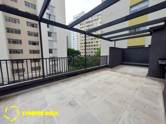 Casa com 2 Quartos à Venda, 165 m² em Higienópolis - São Paulo