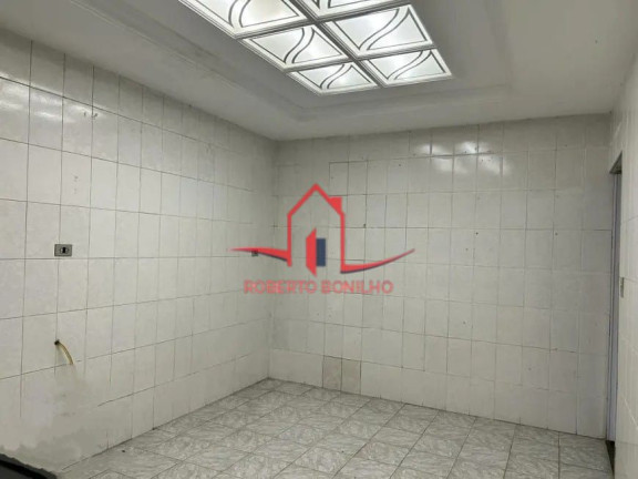 Imagem Casa com 3 Quartos para Alugar, 232 m² em Vila Aquilino - Santo André Imagem Casa com 3 Quartos para Alugar, 232 m² em Vila Aquilino - Santo André