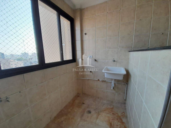 Imagem Apartamento com 3 Quartos à Venda, 84 m² em Vila Bocaina - Mauá