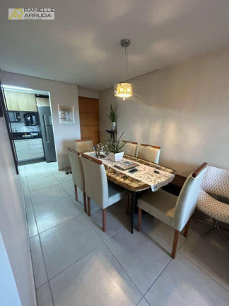 Imagem Apartamento com 2 Quartos à Venda, 60 m² em Bessa - João Pessoa Imagem Apartamento com 2 Quartos à Venda, 60 m² em Bessa - João Pessoa