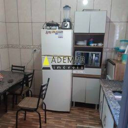 Imagem Casa com 4 Quartos à Venda, 55 m² em Casa Grande - Diadema Imagem Casa com 4 Quartos à Venda, 55 m² em Casa Grande - Diadema