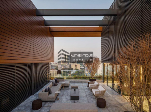Imagem Apartamento com 3 Quartos à Venda, 178 m² em Jardins - São Paulo
