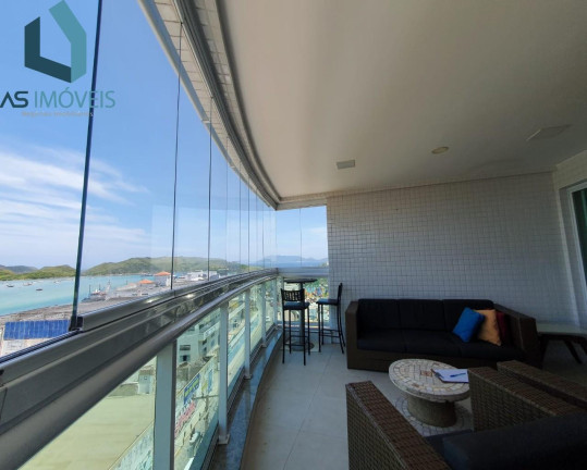 Imagem Cobertura com 3 Quartos à Venda, 20 m² em Passagem - Cabo Frio Imagem Cobertura com 3 Quartos à Venda, 20 m² em Passagem - Cabo Frio