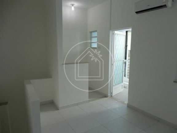 Imagem Casa com 5 Quartos à Venda, 259 m² em Maracanã - Rio De Janeiro