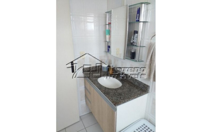 Imagem Apartamento com 3 Quartos à Venda, 95 m² em Jardim Oriente - São José Dos Campos