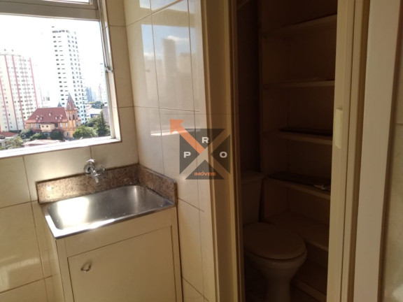 Imagem Imóvel com 2 Quartos à Venda, 62 m² em Santana - São Paulo Imagem Imóvel com 2 Quartos à Venda, 62 m² em Santana - São Paulo