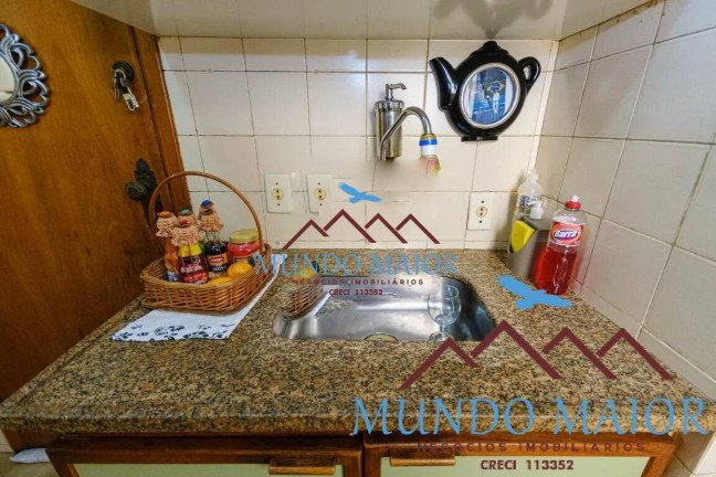 Imagem Apartamento com 2 Quartos à Venda, 65 m² em Tijuca - Rio De Janeiro