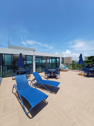 Imagem Flat com 1 Quarto à Venda, 21 m² em Maracaípe - Ipojuca Imagem Flat com 1 Quarto à Venda, 21 m² em Maracaípe - Ipojuca