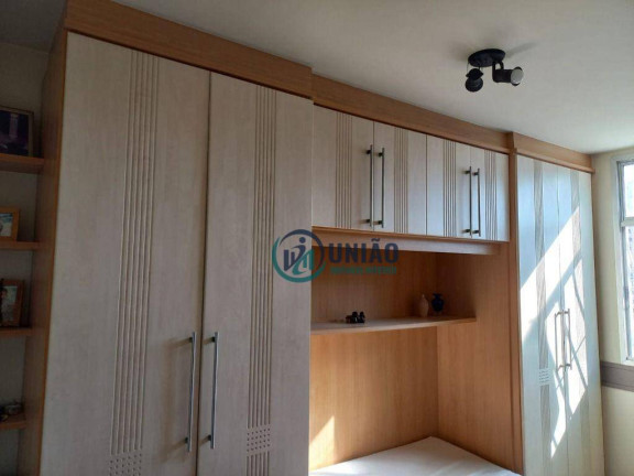 Imagem Apartamento com 3 Quartos à Venda, 90 m² em Santa Rosa - Niterói Imagem Apartamento com 3 Quartos à Venda, 90 m² em Santa Rosa - Niterói