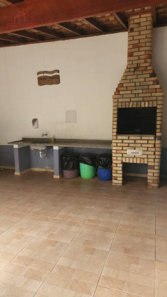 Imagem Apartamento com 2 Quartos à Venda, 53 m² em Vila Das Belezas - São Paulo