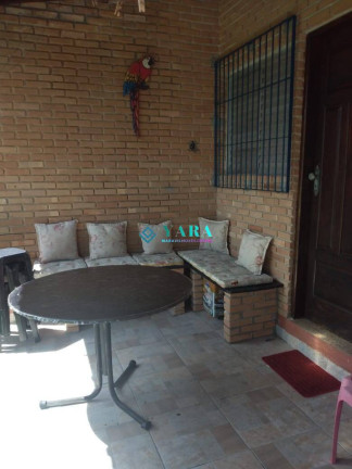 Imagem Casa com 2 Quartos à Venda, 450 m² em Praia Grande - Ubatuba