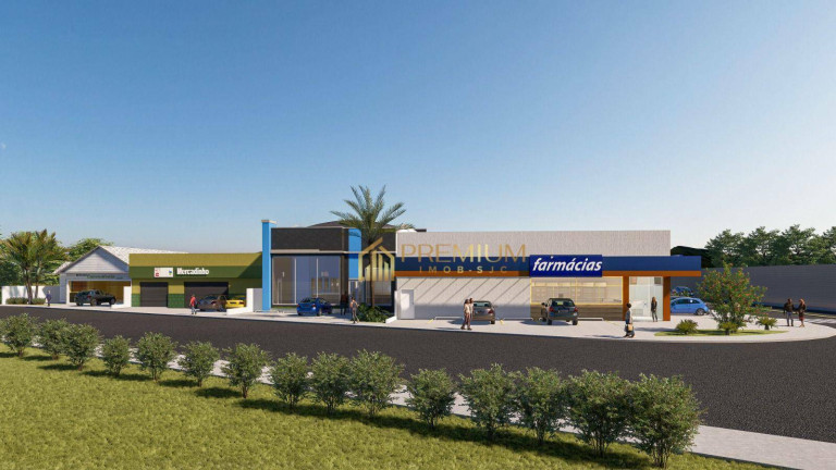 Imagem Terreno à Venda, 250 m² em Parque Vera Cruz - Tremembé