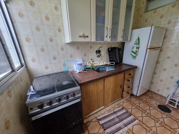 Imagem Kitnet com 1 Quarto à Venda, 31 m² em Boqueirão - Praia Grande Imagem Kitnet com 1 Quarto à Venda, 31 m² em Boqueirão - Praia Grande