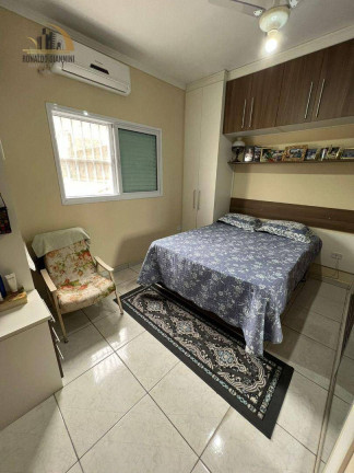Imagem Sobrado com 2 Quartos à Venda, 90 m² em Vila Guilhermina - Praia Grande Imagem Sobrado com 2 Quartos à Venda, 90 m² em Vila Guilhermina - Praia Grande