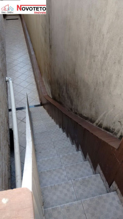 Imagem Casa com 3 Quartos à Venda, 190 m² em Jardim Avelino - São Paulo Imagem Casa com 3 Quartos à Venda, 190 m² em Jardim Avelino - São Paulo