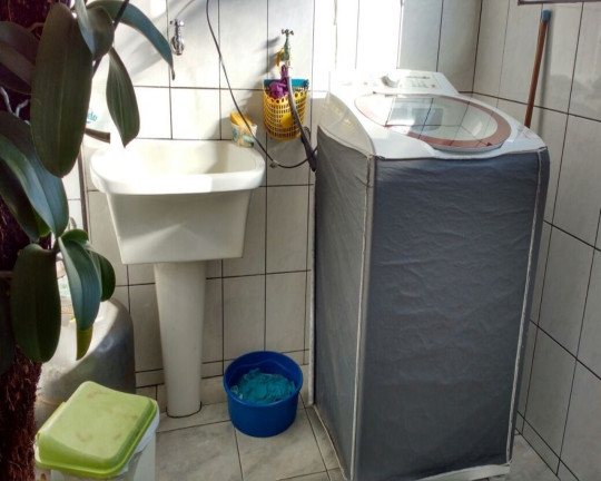 Imagem Apartamento com 2 Quartos à Venda, em Campo Grande - Santos Imagem Apartamento com 2 Quartos à Venda, em Campo Grande - Santos