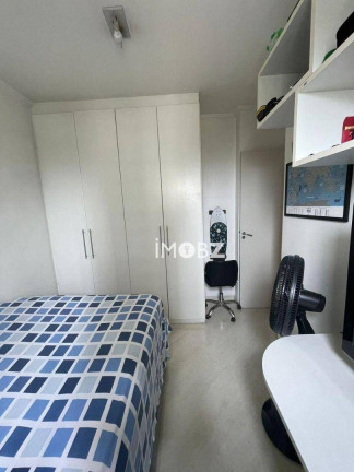 Imagem Imóvel com 3 Quartos à Venda, 67 m² em Barra Funda - São Paulo