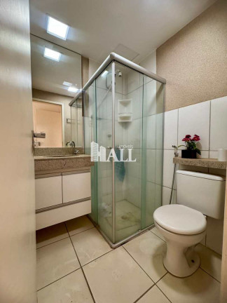 Imagem Apartamento com 2 Quartos à Venda, 119 m² em Higienópolis - São José Do Rio Preto Imagem Apartamento com 2 Quartos à Venda, 119 m² em Higienópolis - São José Do Rio Preto