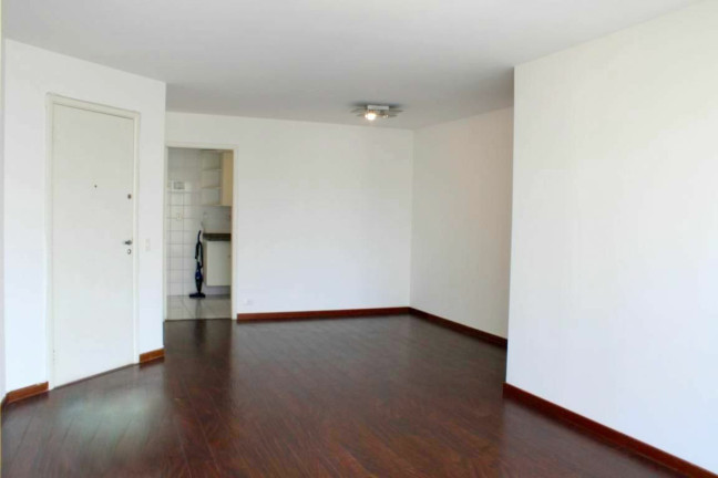 Imagem Apartamento com 3 Quartos à Venda, 103 m² em Pompeia - São Paulo