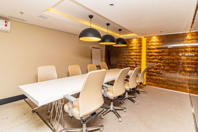 Imagem Sala Comercial à Venda, 40 m² em Praia De Belas - Porto Alegre Imagem Sala Comercial à Venda, 40 m² em Praia De Belas - Porto Alegre