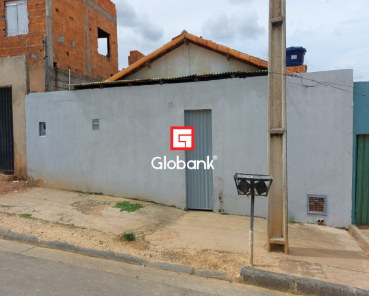 Imagem Casa com 2 Quartos à Venda, 70 m² em Alterosa 2 - Montes Claros Imagem Casa com 2 Quartos à Venda, 70 m² em Alterosa 2 - Montes Claros