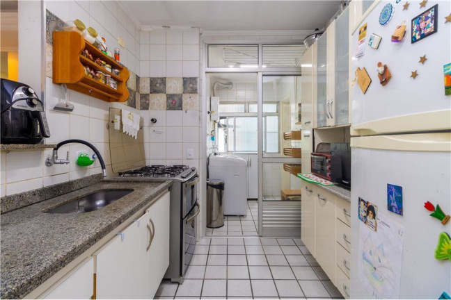 Imagem Apartamento com 3 Quartos à Venda, 70 m² em Tatuapé - São Paulo Imagem Apartamento com 3 Quartos à Venda, 70 m² em Tatuapé - São Paulo