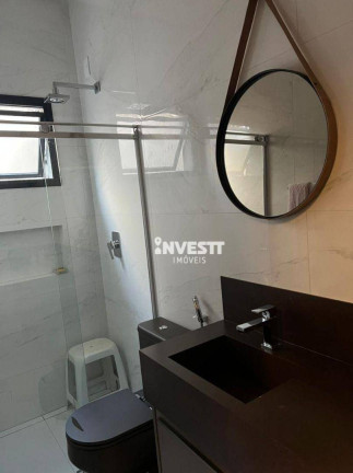 Imagem Sobrado com 4 Quartos à Venda, 428 m² em Loteamento Portal Do Sol Ii - Goiânia