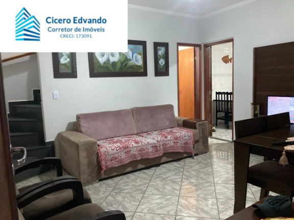 Imagem Sobrado com 3 Quartos à Venda, 104 m² em Parque Savoy City - São Paulo Imagem Sobrado com 3 Quartos à Venda, 104 m² em Parque Savoy City - São Paulo