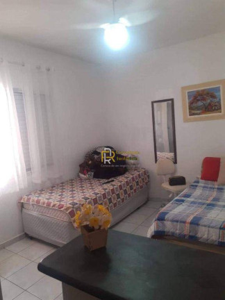 Imagem Kitnet com 1 Quarto à Venda, 22 m² em Aviação - Praia Grande Imagem Kitnet com 1 Quarto à Venda, 22 m² em Aviação - Praia Grande