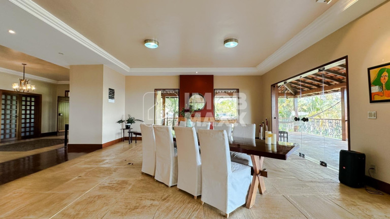Imagem Casa de Condomínio com 5 Quartos à Venda, 1.200 m² em Setor De Mansões Dom Bosco (lago Sul) - Brasília Imagem Casa de Condomínio com 5 Quartos à Venda, 1.200 m² em Setor De Mansões Dom Bosco (lago Sul) - Brasília