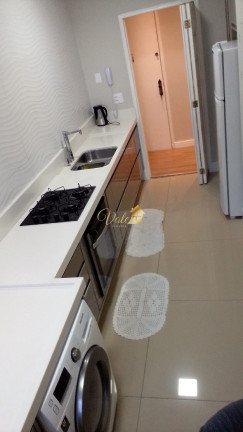 Imagem Apartamento com 2 Quartos à Venda, 78 m² em Jardim Augusta - São José Dos Campos