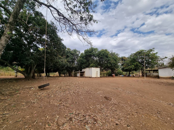Imagem Fazenda à Venda, 9 m² em Interlândia - Anápolis Imagem Fazenda à Venda, 9 m² em Interlândia - Anápolis
