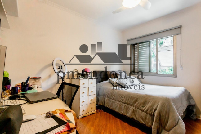 Imagem Apartamento com 4 Quartos à Venda, 165 m² em Higienópolis - São Paulo Imagem Apartamento com 4 Quartos à Venda, 165 m² em Higienópolis - São Paulo