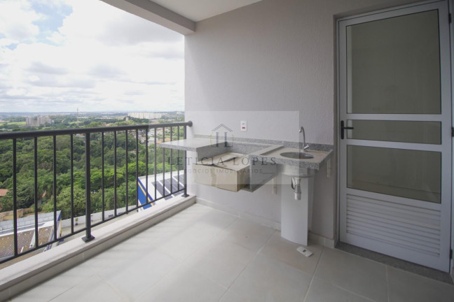 Imagem Apartamento com 2 Quartos à Venda, 67 m² em Medeiros - Jundiaí