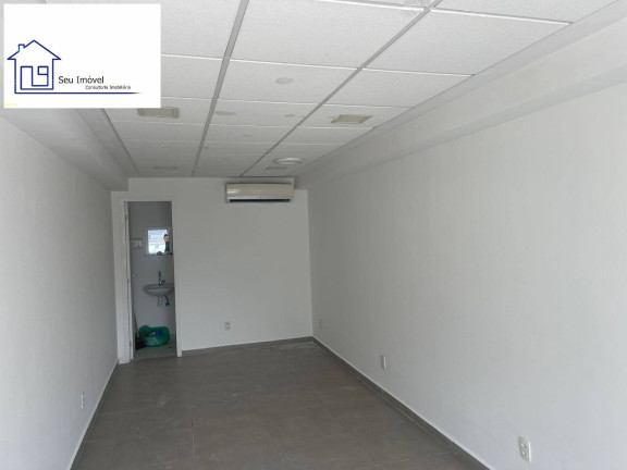 Imagem Sala Comercial à Venda, 27 m² em Camorim - Rio De Janeiro Imagem Sala Comercial à Venda, 27 m² em Camorim - Rio De Janeiro