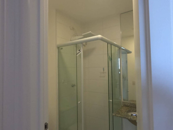 Imagem Apartamento com 2 Quartos para Alugar, 52 m² em Alphaville Empresarial - Barueri