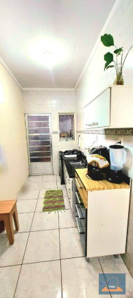 Imagem Casa com 2 Quartos à Venda, 140 m² em Bragança Paulista Imagem Casa com 2 Quartos à Venda, 140 m² em Bragança Paulista