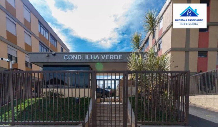 Imagem Apartamento com 2 Quartos à Venda, 92 m² em Vila João Jorge - Campinas Imagem Apartamento com 2 Quartos à Venda, 92 m² em Vila João Jorge - Campinas