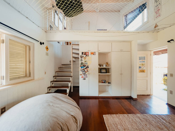 Imagem Casa com 6 Quartos à Venda, em Itatiba Imagem Casa com 6 Quartos à Venda, em Itatiba