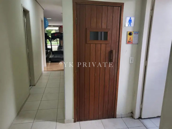 Imagem Apartamento com 3 Quartos à Venda, 71 m² em Barra Funda - São Paulo
