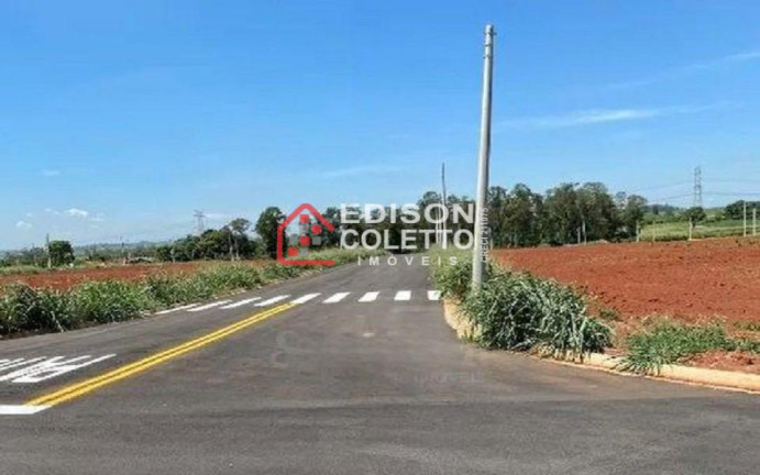 Imagem Terreno à Venda, 200 m² em Campestre - Piracicaba