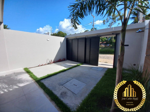 Imagem Casa com 3 Quartos à Venda, 150 m² em Timbu - Eusébio Imagem Casa com 3 Quartos à Venda, 150 m² em Timbu - Eusébio