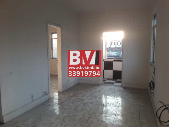 Imagem Apartamento com 2 Quartos à Venda, 42 m² em Rocha Miranda - Rio De Janeiro