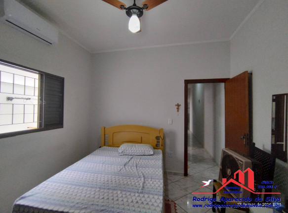 Imagem Casa com 2 Quartos à Venda, 125 m² em Residencial São José - Birigui Imagem Casa com 2 Quartos à Venda, 125 m² em Residencial São José - Birigui